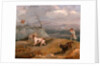 Grouse Shooting by Henry Thomas Alken