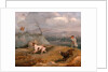 Grouse Shooting by Henry Thomas Alken