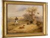 Pheasant Shooting by Henry Thomas Alken