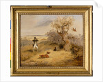 Pheasant Shooting by Henry Thomas Alken