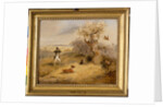 Pheasant Shooting by Henry Thomas Alken