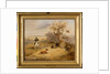Pheasant Shooting by Henry Thomas Alken