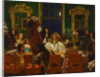The Life of Buckingham by Augustus Leopold Egg