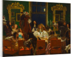 The Life of Buckingham by Augustus Leopold Egg