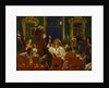 The Life of Buckingham by Augustus Leopold Egg