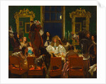 The Life of Buckingham by Augustus Leopold Egg