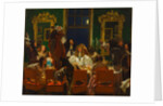 The Life of Buckingham by Augustus Leopold Egg