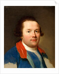 George, 3rd Earl Cowper by Anton Raphael Mengs