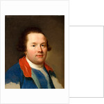 George, 3rd Earl Cowper by Anton Raphael Mengs