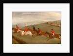 Foxhunting: The Few Not Funkers by Richard Barrett Davis