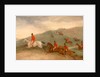 Foxhunting: Road Riders or Funkers by Richard Barrett Davis
