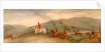 Foxhunting: Road Riders or Funkers by Richard Barrett Davis