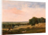 Partridge Shooting by Edward Duncan