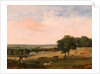 Partridge Shooting by Edward Duncan