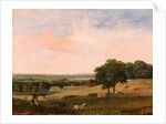 Partridge Shooting by Edward Duncan