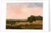 Partridge Shooting by Edward Duncan