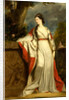 Elizabeth Gunning, Duchess of Hamilton and Argyll by Sir Joshua Reynolds