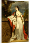 Elizabeth Gunning, Duchess of Hamilton and Argyll by Sir Joshua Reynolds