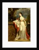 Elizabeth Gunning, Duchess of Hamilton and Argyll by Sir Joshua Reynolds