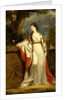 Elizabeth Gunning, Duchess of Hamilton and Argyll by Sir Joshua Reynolds