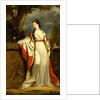 Elizabeth Gunning, Duchess of Hamilton and Argyll by Sir Joshua Reynolds