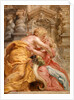 Peace Embracing Plenty by Sir Peter Paul Rubens