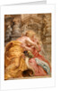 Peace Embracing Plenty by Sir Peter Paul Rubens