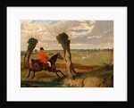 The Suffolk Hunt: Full Cry The Suffolk Hunt - Full Cry by John Frederick Herring