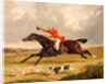 Foxhunting: Encouraging Hounds Capping Hounds and Full Cry by John Frederick Herring