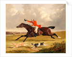 Foxhunting: Encouraging Hounds Capping Hounds and Full Cry by John Frederick Herring