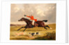 Foxhunting: Encouraging Hounds Capping Hounds and Full Cry by John Frederick Herring