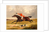 Foxhunting: Encouraging Hounds Capping Hounds and Full Cry by John Frederick Herring