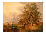 Fishing: Bottom Fishing, William Jones by William Jones