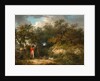 Pheasant Shooting by George Morland