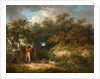 Pheasant Shooting by George Morland