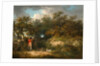 Pheasant Shooting by George Morland