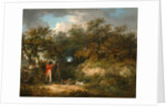 Pheasant Shooting by George Morland