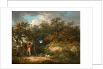 Pheasant Shooting by George Morland
