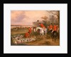 Bachelor's Hall: The Death by Calcraft Turner