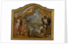Allegory of the Power of Great Britain by Sea by Sir James Thornhill