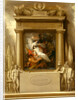 The Apotheosis of Nelson Project for a Monument 'The Apotheosis of Nelson' by Benjamin West