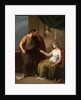 Paetus and Arria Non Dolet, Paetus and Arria by Benjamin West