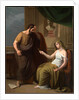 Paetus and Arria Non Dolet, Paetus and Arria by Benjamin West