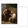 Paetus and Arria Non Dolet, Paetus and Arria by Benjamin West