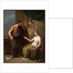 Paetus and Arria Non Dolet, Paetus and Arria by Benjamin West