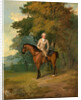 Henry Addington, Later 1st Viscount Sidmouth by Francis Wheatley