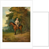 Henry Addington, Later 1st Viscount Sidmouth by Francis Wheatley