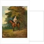 Henry Addington, Later 1st Viscount Sidmouth by Francis Wheatley