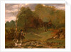 Pheasant Shooting by Edward Duncan