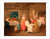 Night by Francis Wheatley